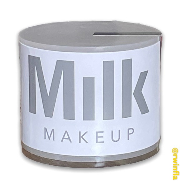 MILK Makeup Hero Salve .85 OZ Moisturizer Lip Skin - Picture 3 of 4